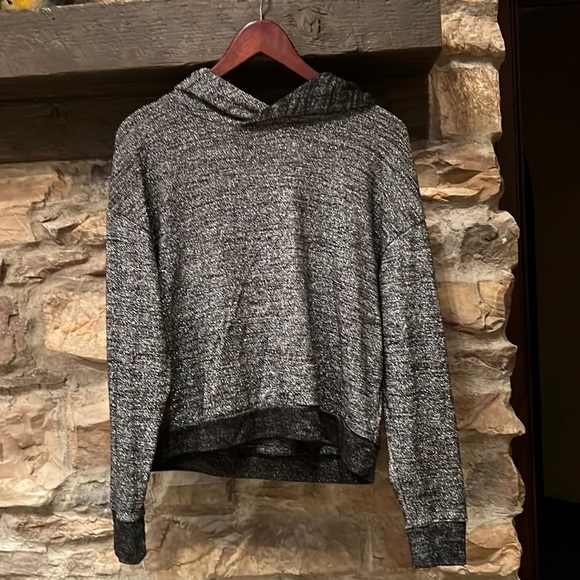 Gap Sparkly Hoodie - Picture 1 of 3
